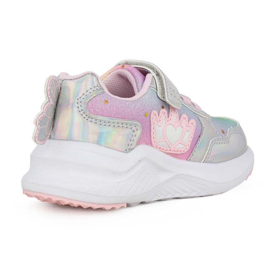 ZAPATILLA DEPORTE NIÑA CONGUITOS CON LUZ...