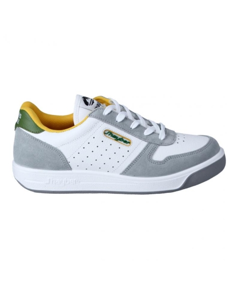 ZAPATILLA JHAYBER GRAND SLAM ESTILO VINTAGE EDICION LIMITADA