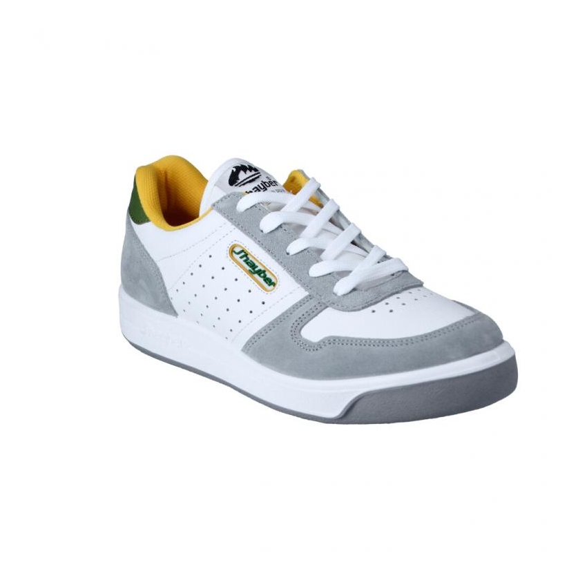 ZAPATILLA JHAYBER GRAND SLAM ESTILO VINTAGE...