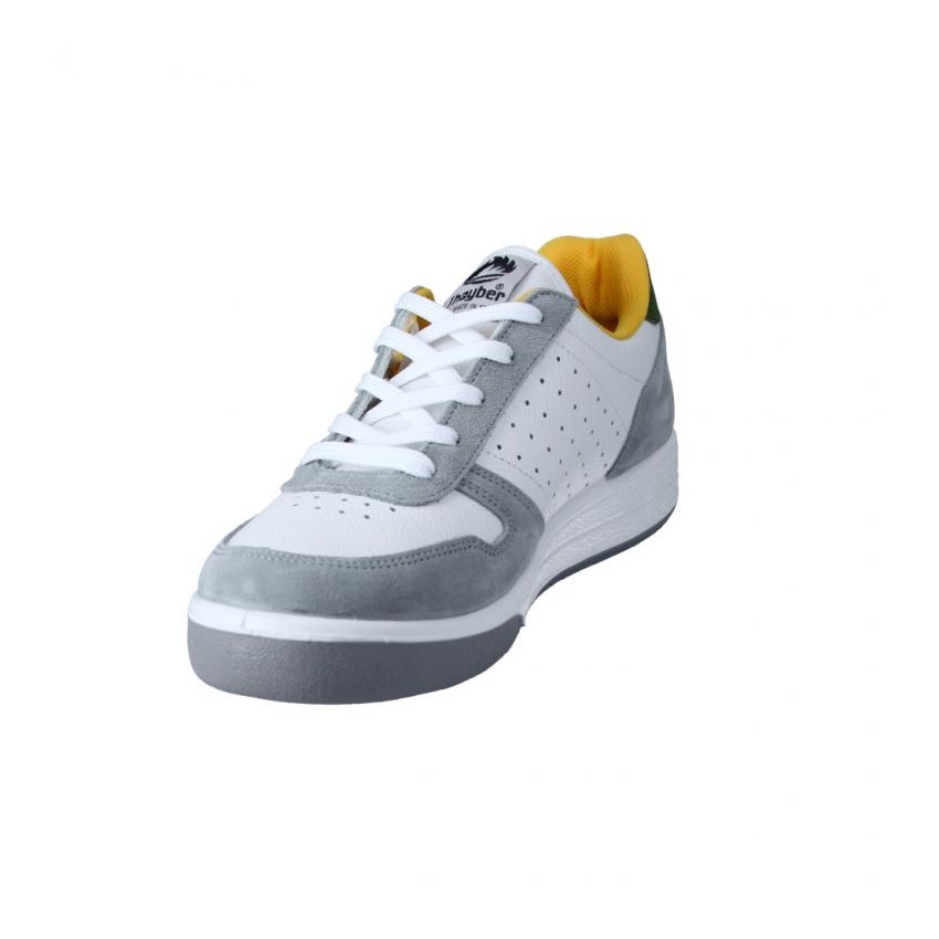 ZAPATILLA JHAYBER GRAND SLAM ESTILO VINTAGE...