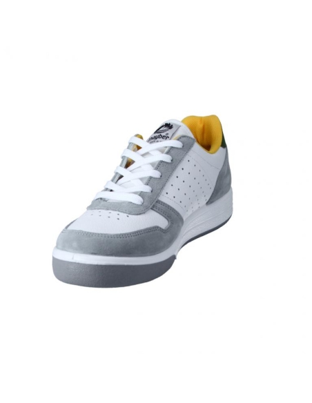 ZAPATILLA JHAYBER GRAND SLAM ESTILO VINTAGE EDICION LIMITADA