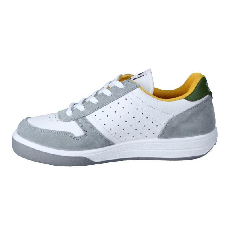 ZAPATILLA JHAYBER GRAND SLAM ESTILO VINTAGE...