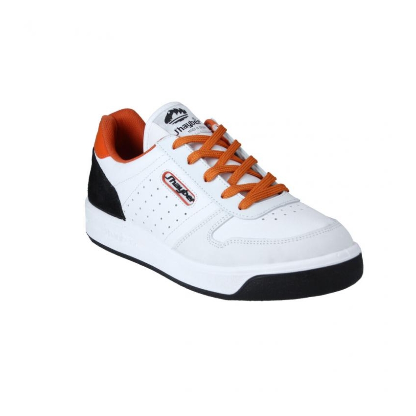 ZAPATILLA JHAYBER GRAND SLAM ESTILO VINTAGE...