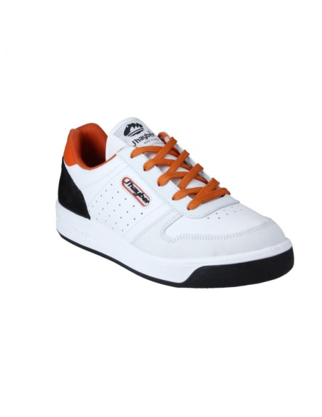 ZAPATILLA JHAYBER GRAND SLAM ESTILO VINTAGE EDICION LIMITADA