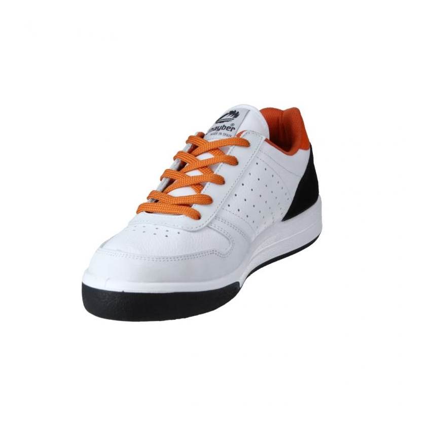 ZAPATILLA JHAYBER GRAND SLAM ESTILO VINTAGE...