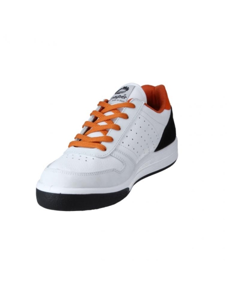 ZAPATILLA JHAYBER GRAND SLAM ESTILO VINTAGE EDICION LIMITADA