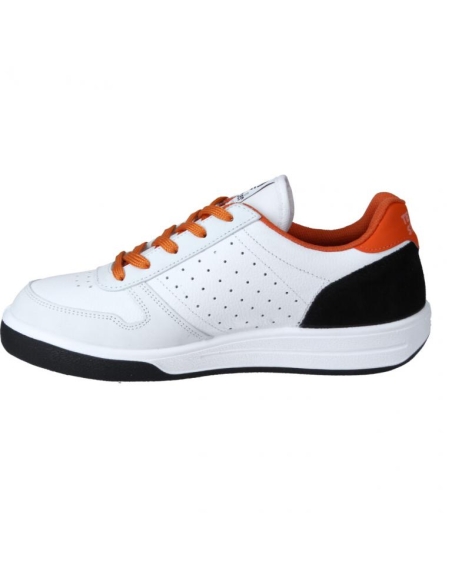 ZAPATILLA JHAYBER GRAND SLAM ESTILO VINTAGE EDICION LIMITADA