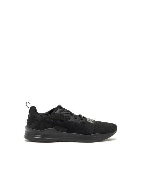 ZAPATILLA DEPORTE HOMBRE PUMA WIRED RUN PURE NEGRO 389275-01
