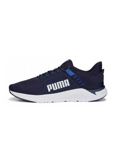 ZAPATILLA DEPORTE HOMBRE PUMA FTR CONNECT 377729-02 MARINO