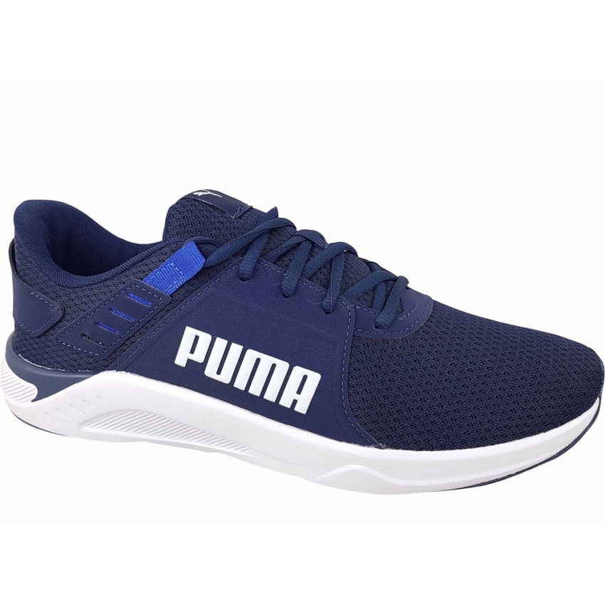 ZAPATILLA DEPORTE HOMBRE PUMA FTR CONNECT 377729-02 MARINO