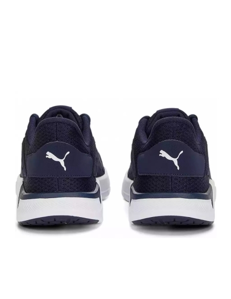 ZAPATILLA DEPORTE HOMBRE PUMA FTR CONNECT 377729-02 MARINO