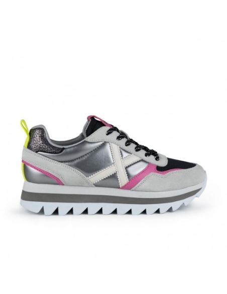 ZAPATILLA MUNICH MUJER RIPPLE 61 8765061