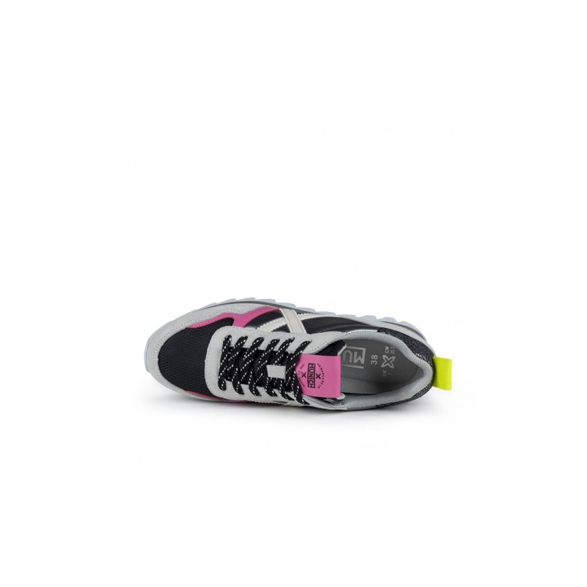 ZAPATILLA MUNICH MUJER RIPPLE 61 8765061