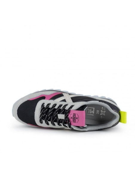 ZAPATILLA MUNICH MUJER RIPPLE 61 8765061