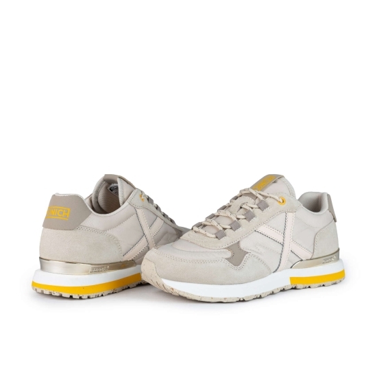 ZAPATILLA MUNICH MUJER SUNSET 48 88160048 2