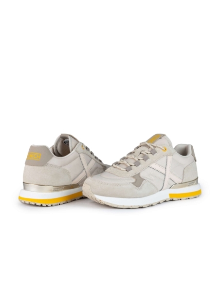 ZAPATILLA MUNICH MUJER SUNSET 48 88160048