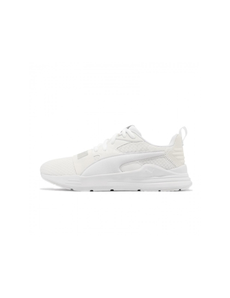 ZAPATILLA DEPORTE HOMBRE PUMA WIRED RUN PURE BLANCO 389275-0