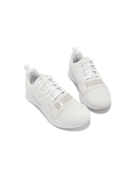 ZAPATILLA DEPORTE HOMBRE PUMA WIRED RUN PURE BLANCO 389275-0