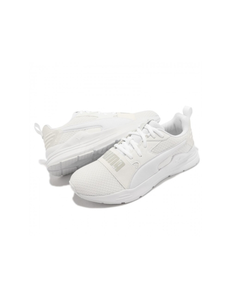 ZAPATILLA DEPORTE HOMBRE PUMA WIRED RUN PURE BLANCO 389275-0