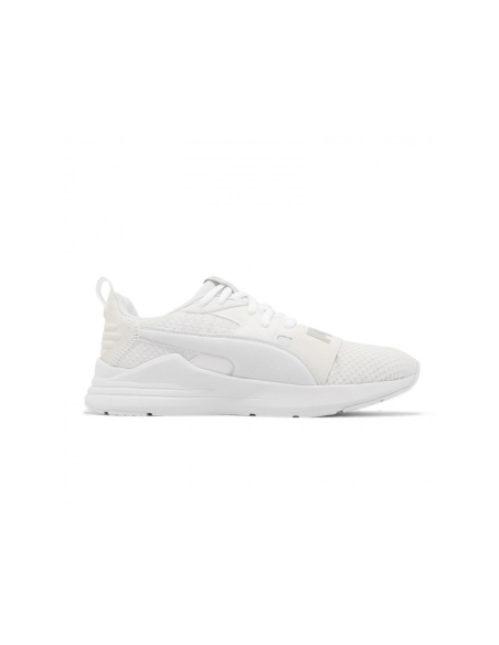 ZAPATILLA DEPORTE HOMBRE PUMA WIRED RUN PURE BLANCO 389275-0