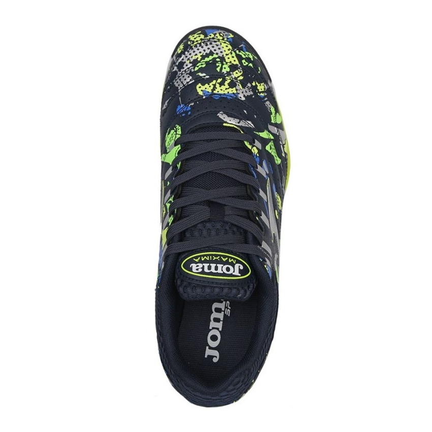 ZAPATILLA FUTBOL SALA HOMBRE JOMA MAXIMA 2433