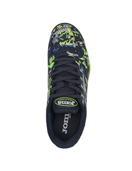 ZAPATILLA FUTBOL SALA HOMBRE JOMA MAXIMA 2433