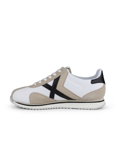 ZAPATILLA CABALLERO MUNICH SAPPORO 179 8350179