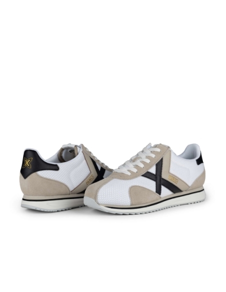 ZAPATILLA CABALLERO MUNICH SAPPORO 179 8350179