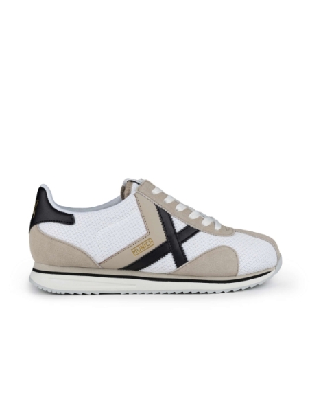 ZAPATILLA CABALLERO MUNICH SAPPORO 179 8350179