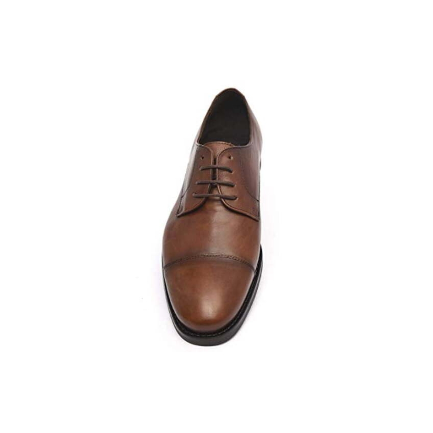 ZAPATO BLUCHER CABALLERO TOLINO 8071 CUERO