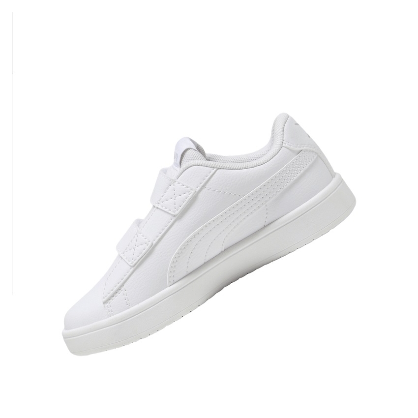 ZAPATILLA PUMA NIÑA RICKIE CLASSIC V PS 394253-08