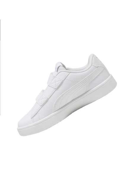 ZAPATILLA PUMA NIÑA RICKIE CLASSIC V PS 394253-08