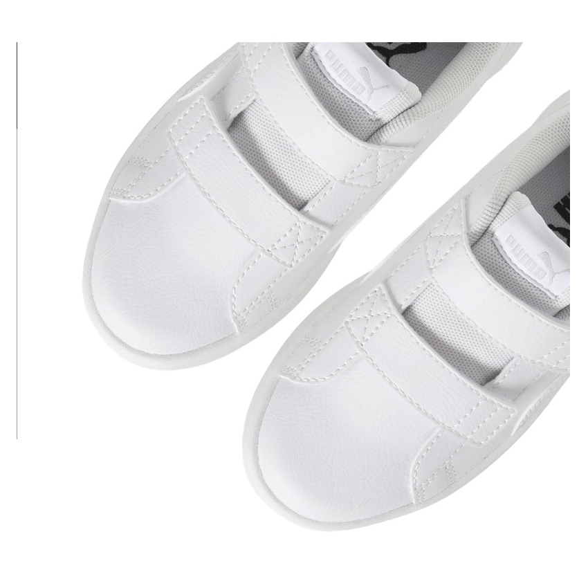 ZAPATILLA PUMA NIÑA RICKIE CLASSIC V PS 394253-08