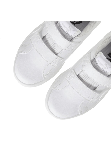 ZAPATILLA PUMA NIÑA RICKIE CLASSIC V PS 394253-08