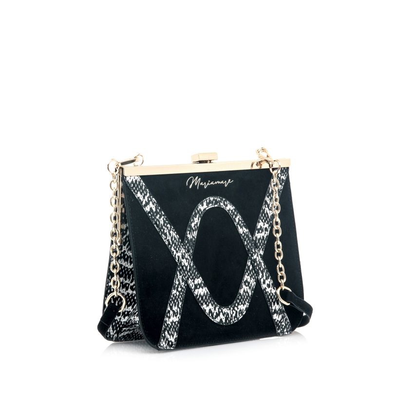 BOLSO MUSTANG PATCHI2 JOIN NEGRO