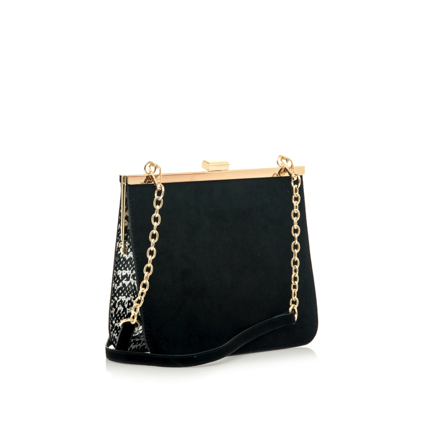 BOLSO MUSTANG PATCHI2 JOIN NEGRO