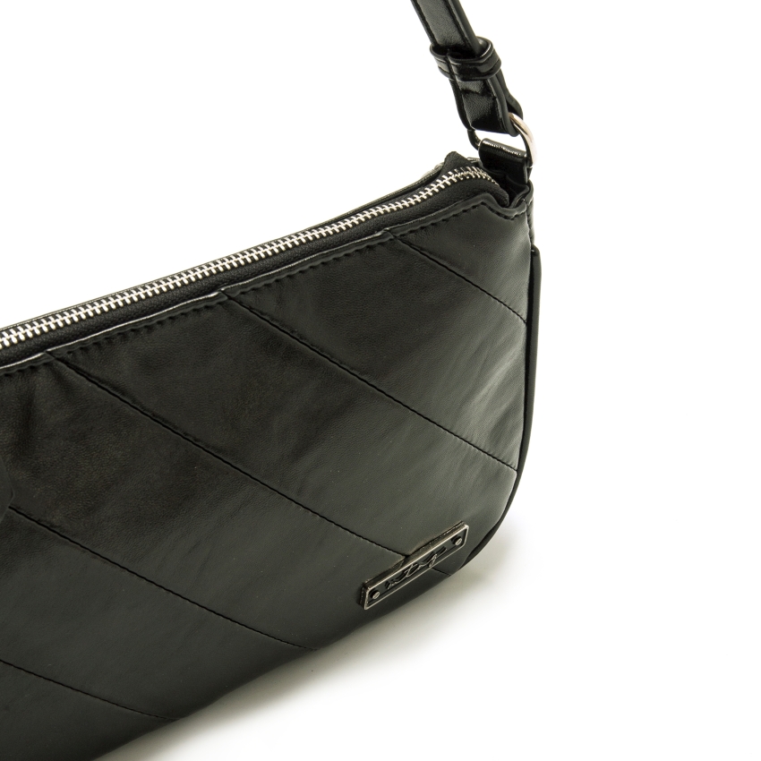 BOLSO MUSTANG FABU ZIO  NEGRO