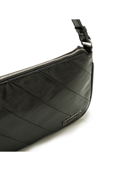BOLSO MUSTANG FABU ZIO  NEGRO