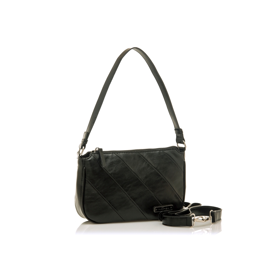 BOLSO MUSTANG FABU ZIO  NEGRO