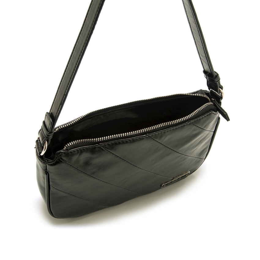 BOLSO MUSTANG FABU ZIO  NEGRO