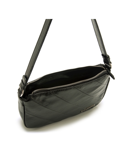 BOLSO MUSTANG FABU ZIO  NEGRO