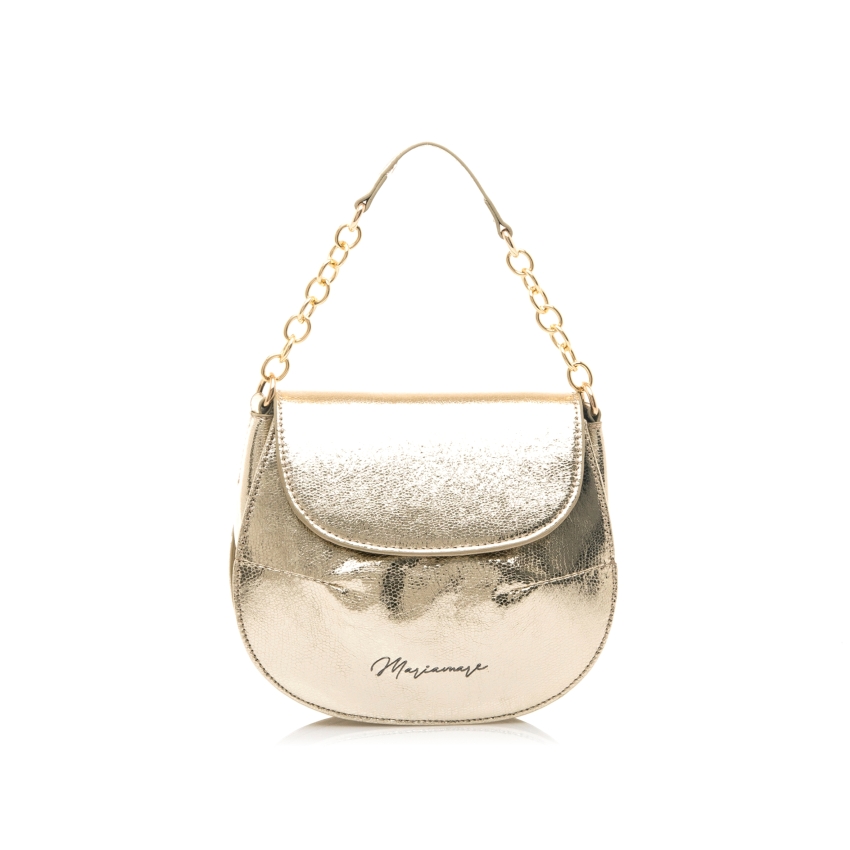 BOLSO MUSTANG TANDY LAGUI CHAMPAGNE