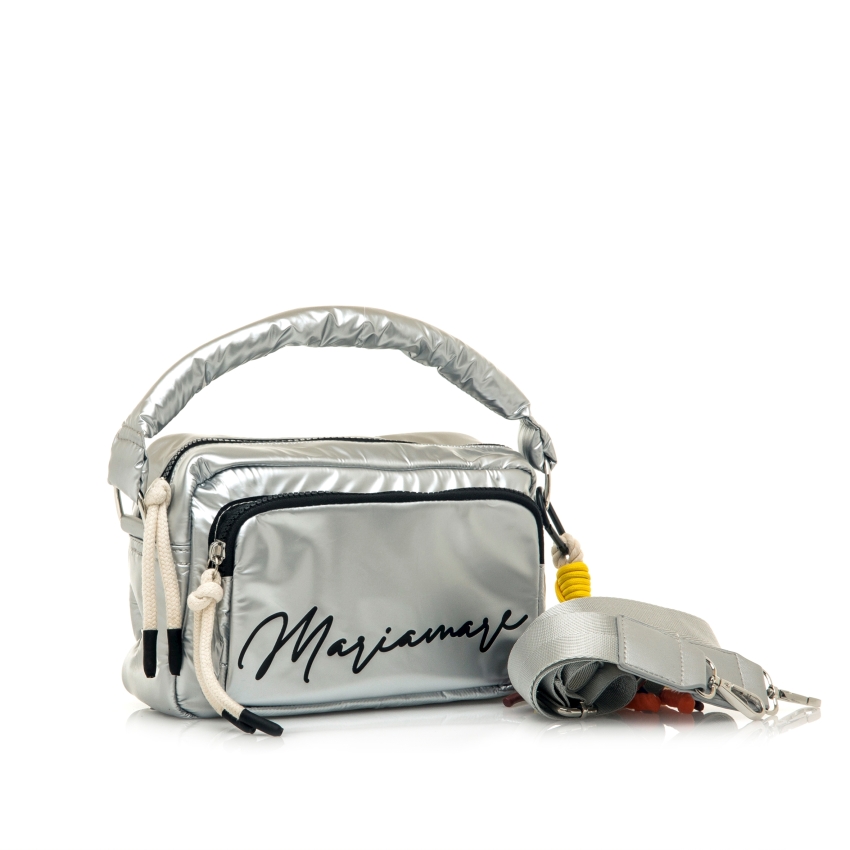 BOLSO MUSTANG CIELO NAITAL PLATA