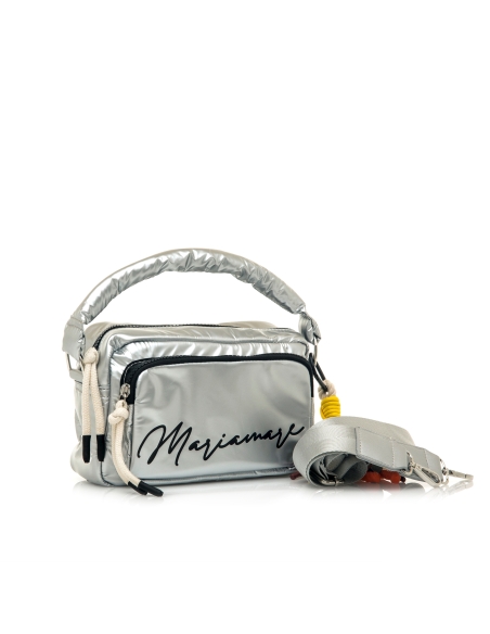 BOLSO MUSTANG CIELO NAITAL PLATA