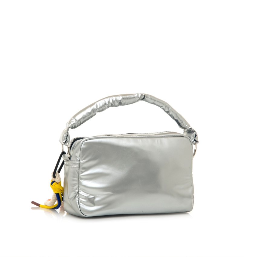 BOLSO MUSTANG CIELO NAITAL PLATA