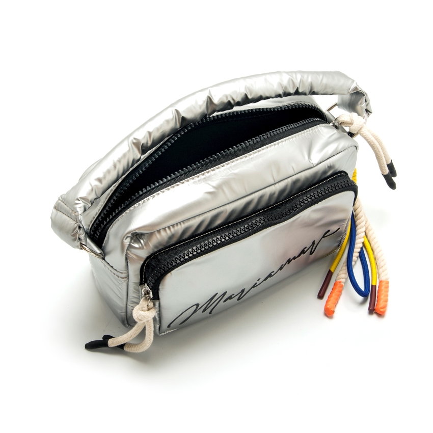 BOLSO MUSTANG CIELO NAITAL PLATA