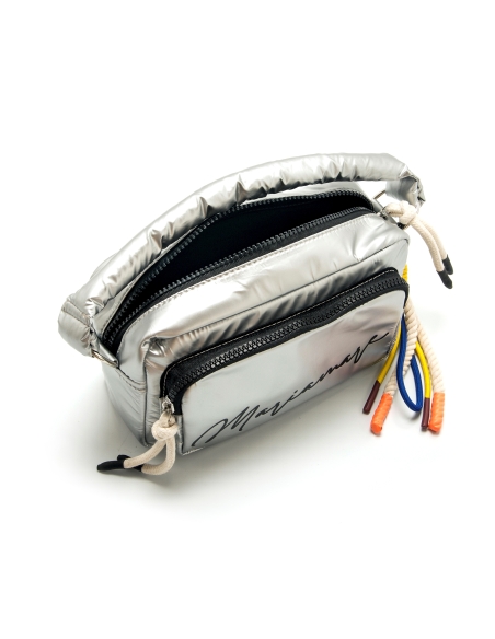 BOLSO MUSTANG CIELO NAITAL PLATA