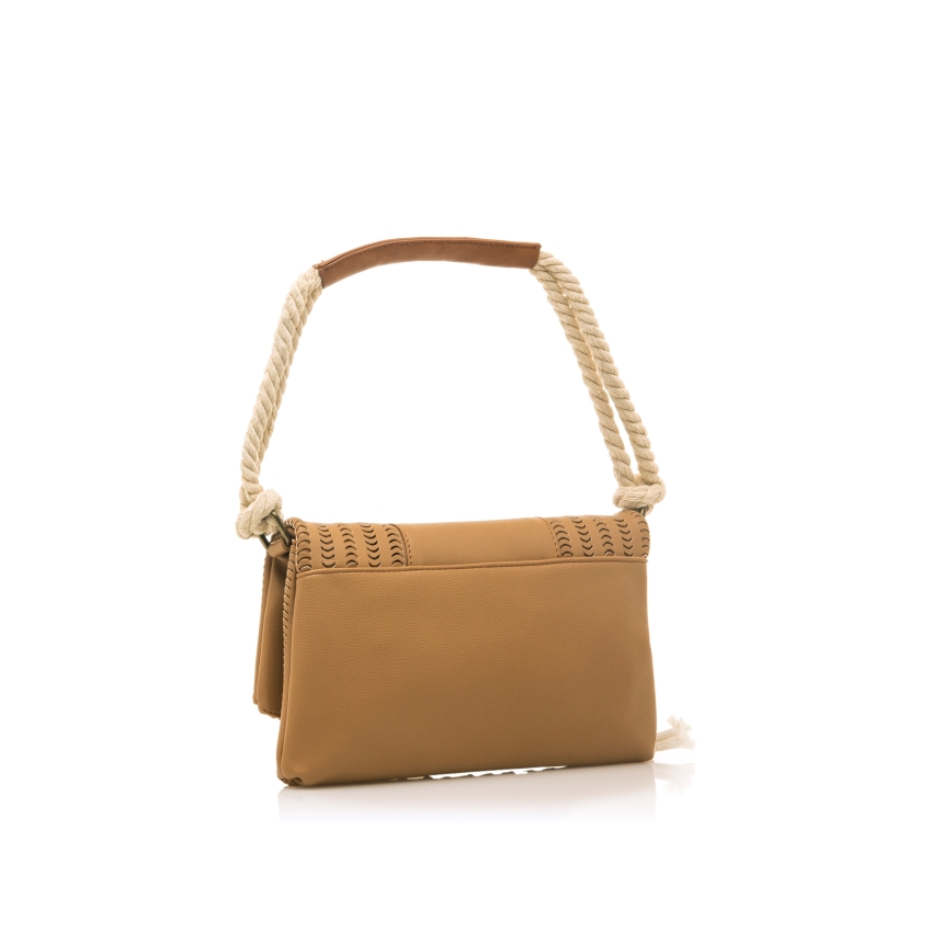 BOLSO MUSTANG CRESS GRANNY  AVELLANA