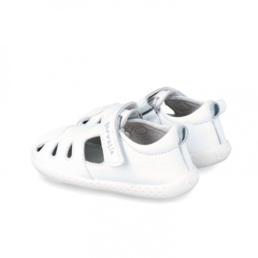 ZAPATILLA RESPETUOSA GARVALIN PIEL 242323D