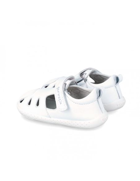 ZAPATILLA RESPETUOSA GARVALIN PIEL 242323D